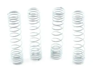 Traxxas Ultra Shocks Progressive Shock Springs, (4)