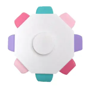 Fidget Clicker Spinner