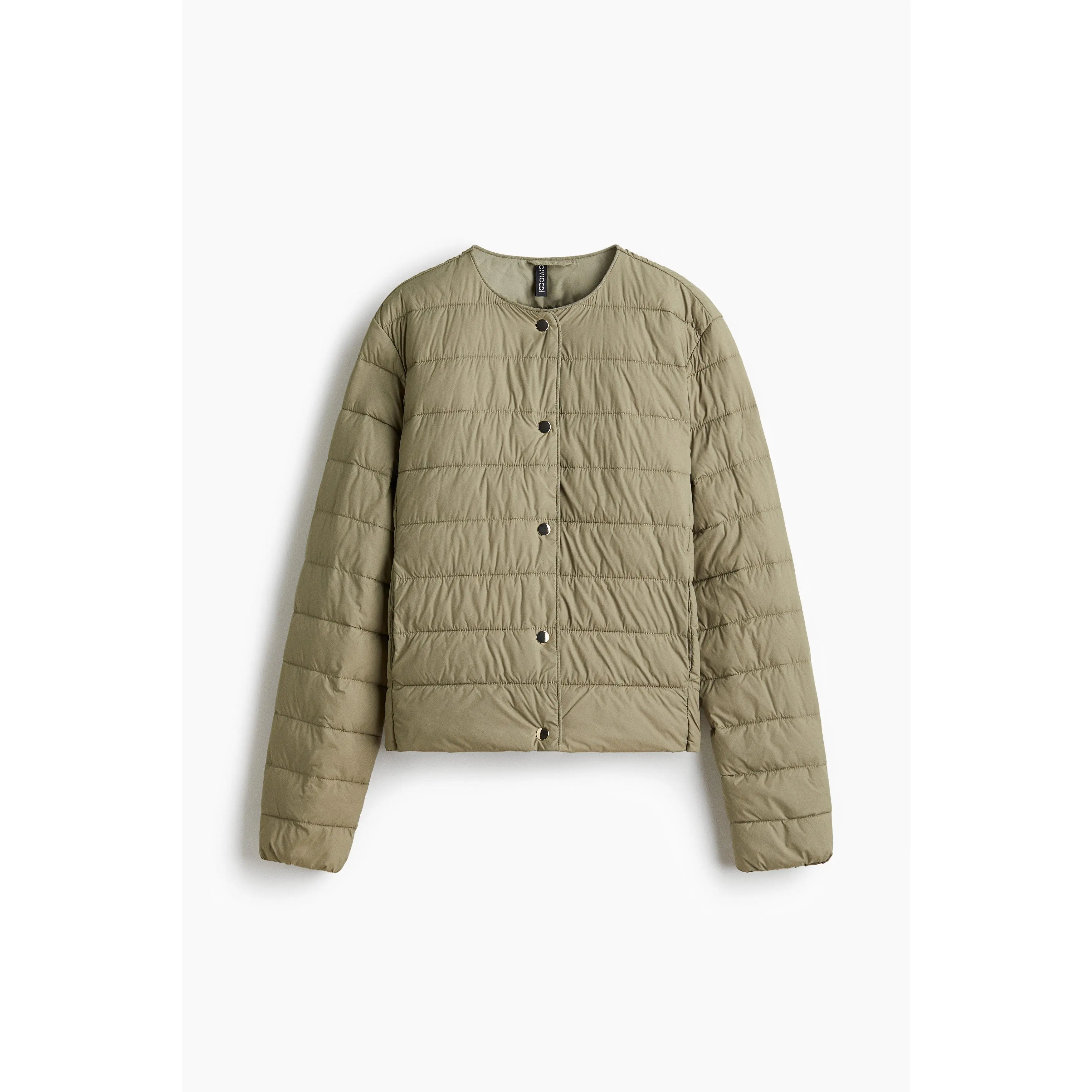 H&M Quilted jacket
