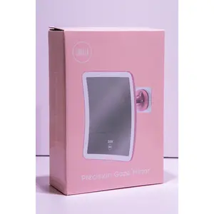 Precision Gaze 10x Mirror