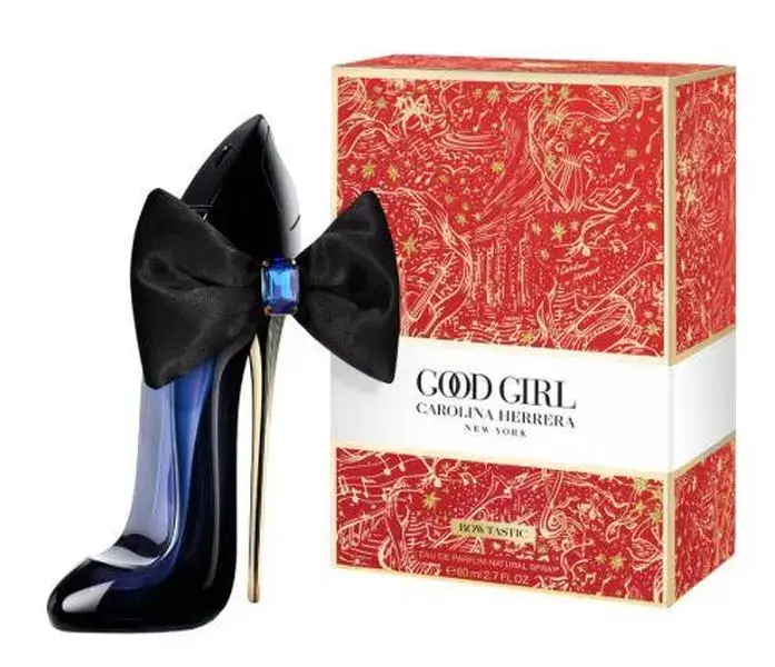 Carolina Herrera Good Girl Eau de Parfum for Women, 100 mL