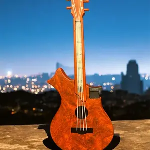 Guitar Torch Lighter - Perfect for Every Musician
