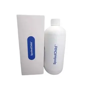 SpoiledChild I34 TruFolix Hair Growth & Strengthening Liquid Collagen 400ml 13.5 FL oz