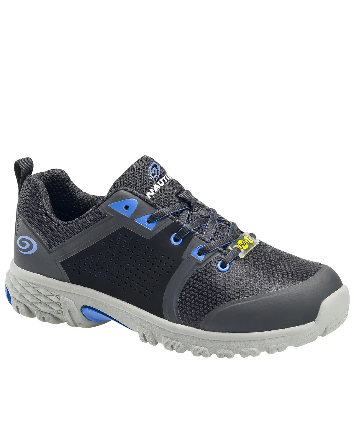 Nautilus Men's Men'S Zephyr Work Shoes Composite Toe - 1310