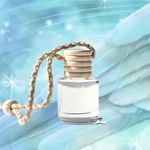 Fallen Angel Fragrance - Sweet Floral Air Freshener, Home Fragrance Summer 2026, Clean Air Freshener, Perfume, Diffuser, Snap Bar Wax MeltGift for Women,