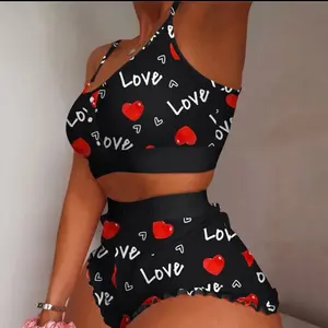 2 piece sleepwear