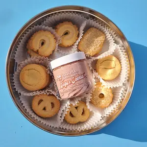 SUGAR COOKIE BODY BUTTER