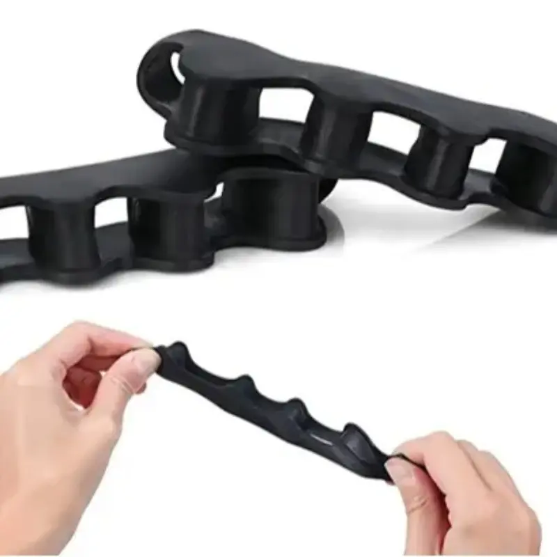 Toe Separators for Functional Fitness Athletes - Sports, Outdoor, Indoor Recreation Equipment
