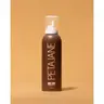 Dark Self-Tanning Mousse 7oz- Non-Sticky, Streak-Free, Paraben & Phthalate Free, Sunless Tanner, Cruelty-Free & Vegan, Suitable For All Skin Types