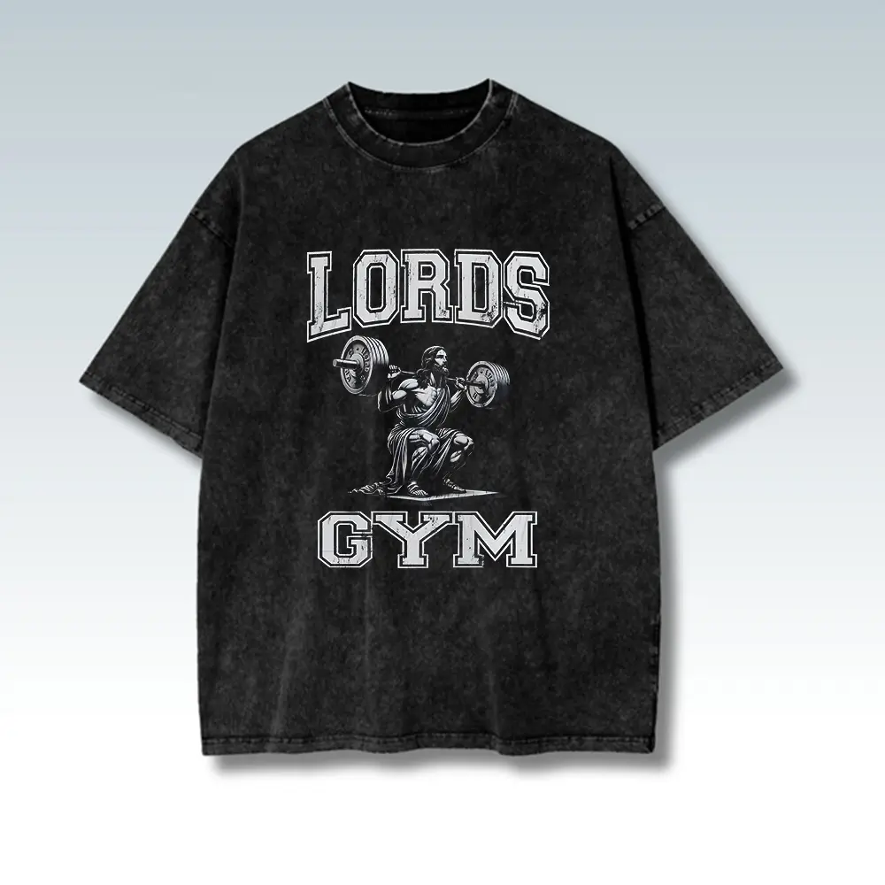 Lords Gym Shirt, Jesus Pump Cover Shirt, Bench Press The Sin Of The World, Christian Gifts, Retro Gym Y2k Wear, Apparel Unisex Tee, vintage 90s graphic tees boys  merch