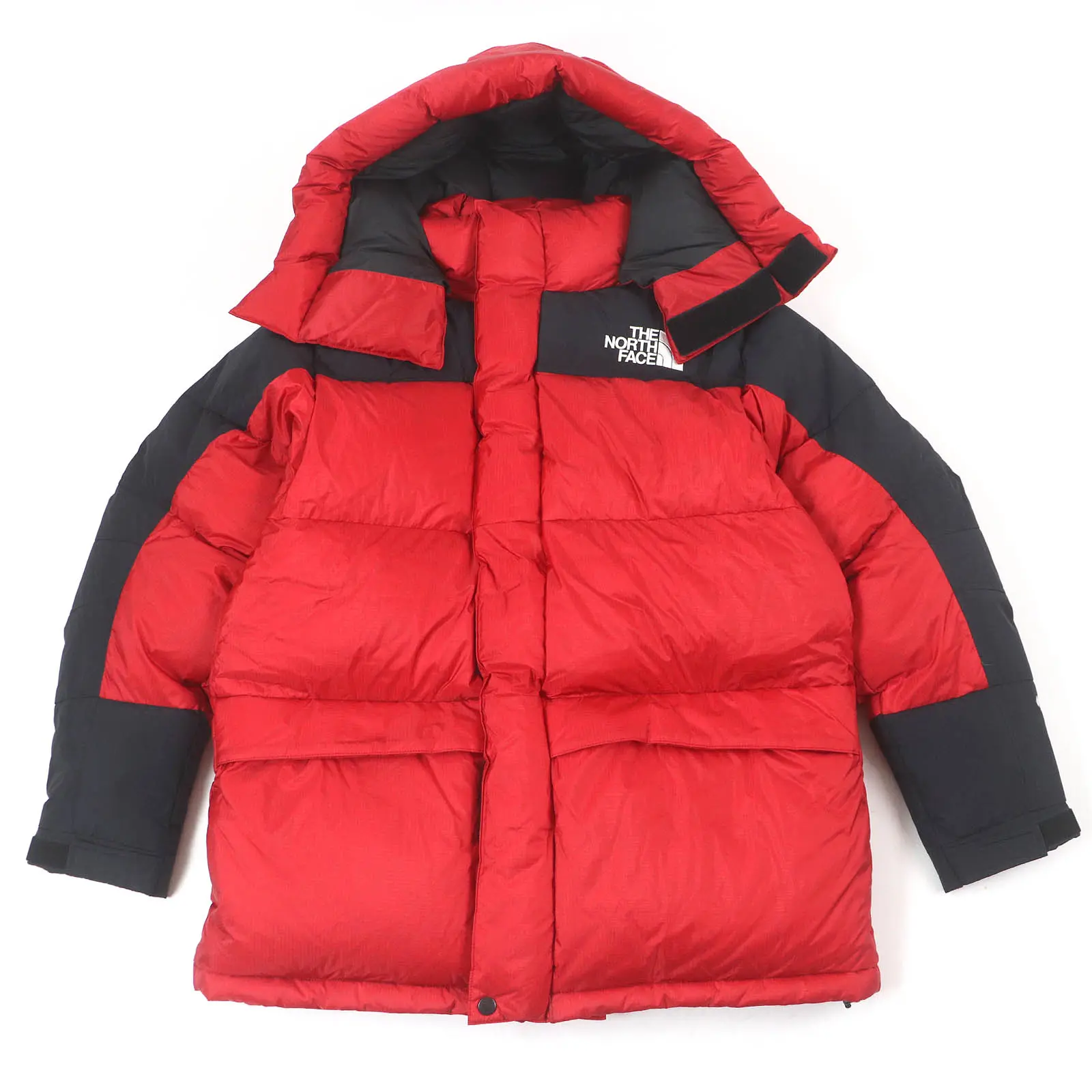 Pre-owned THE NORTH FACE Others Small Leather Goods Him Down Parka Nylon Polyester GORE TEX Down Jacket