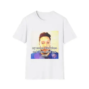 Sal Vulcano Inspired Blurryface Top 21 Pilots Impractical Soft Tee For Unisex Tshirt