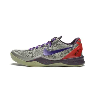 Kobe 8 System "MIne Grey" 555035 003