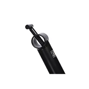 212 MAIN Ti22 Performance 12 in. Top Wing Post, Black Sports Collectible Accessory
