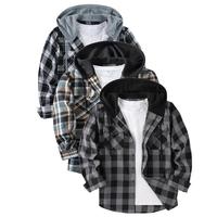 Dark gray + dark blue-brown + black and white