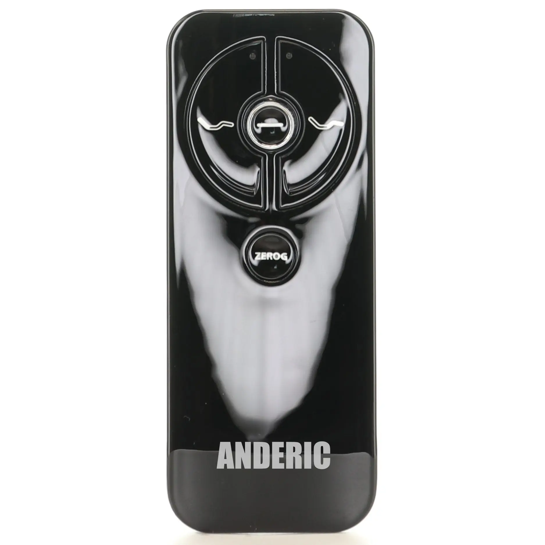 Anderic RR399A Replacement Adjustable Bed Frame Remote Control - RF399A, RF368B