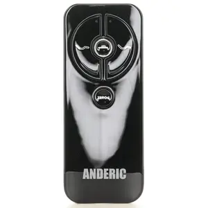 Anderic RR399A Replacement Adjustable Bed Frame Remote Control - RF399A, RF368B