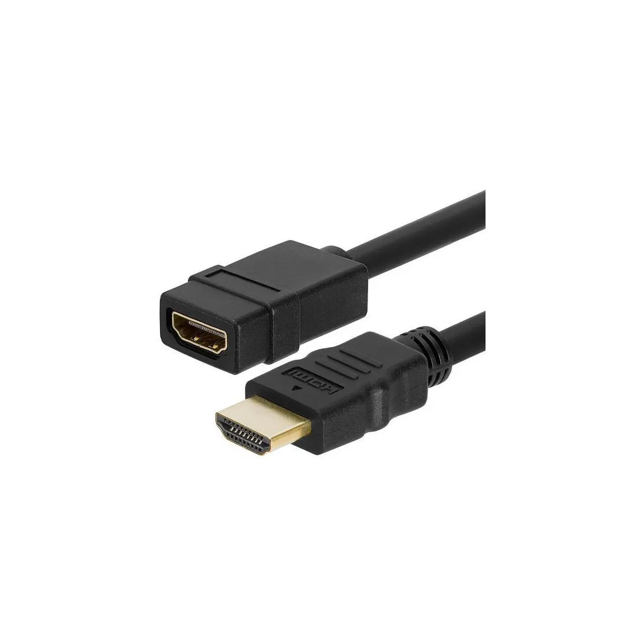 4XEM HDMI 4K/2K Extension Cable Male/Female 15 ft 4XHDMIEXT15