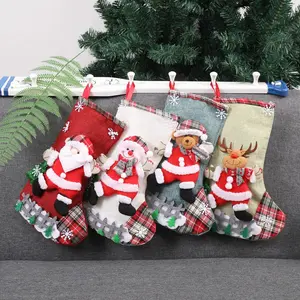 Christmas Stockings (Multiple Designs)