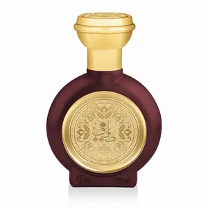 T18 Lemon Musk – Taif Al Emarat | Eau de Parfum