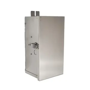 900W Low Voltage Lighting Transformer | 12V - 15V