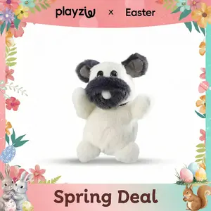 Adorably Silly Bubble-Blowing Dog Keychain - Stress-Relieving & Fun Gift for Friends Kids - Perfect Holiday Present with Cute Whimsical Design