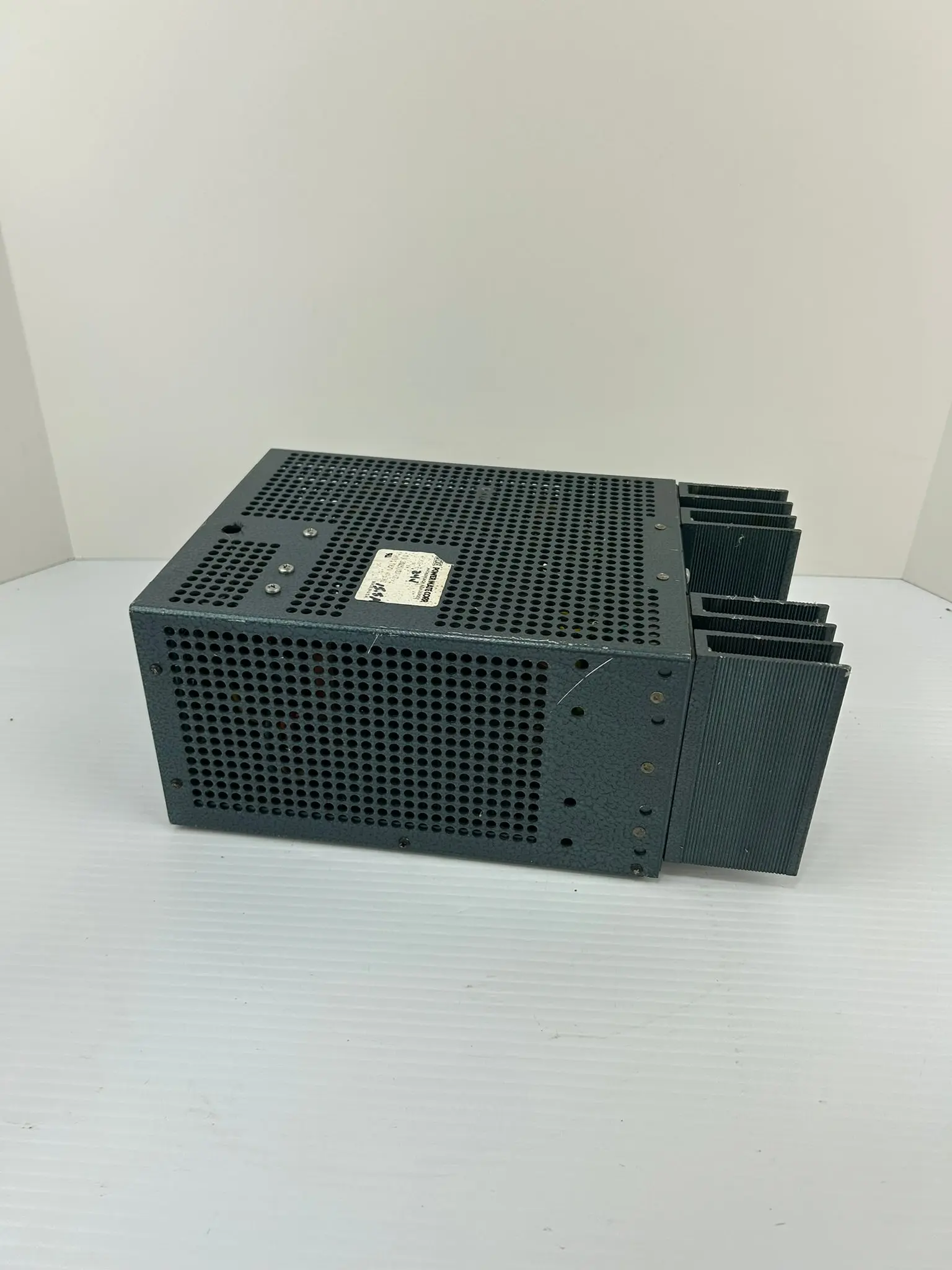Power Mate Corp PXS-E-24V Power Supply Input 115V 47-63 Hz
