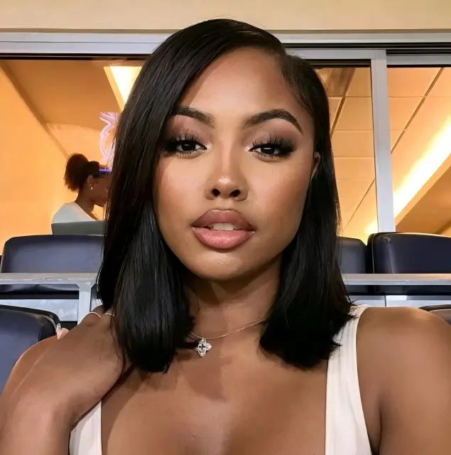CindiRiver Glueless Bob Wig Human Hair Wear & Go 5x5 HD Lace Wig Double Drawn 250% Density Pre Plucked Pre Bleached Knots Ready to Go Wigs for Women Beginner Friendly Natural Black