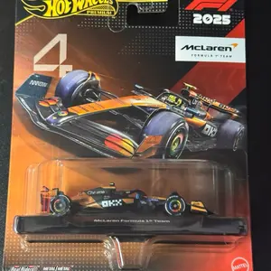Hot Wheels Premium