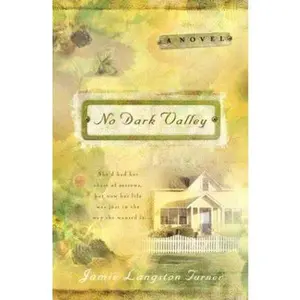 USED-No Dark Valley (The Derby Series #5) by Jamie Langston Turner (Paperback)
