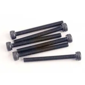 Traxxas 2557 3x30mm Cap Head Screws (6) Slash 2wd