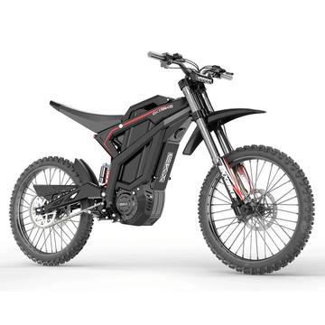 M1 MAX 10000W Electric Bike 72V Ebike Motobike for Adult