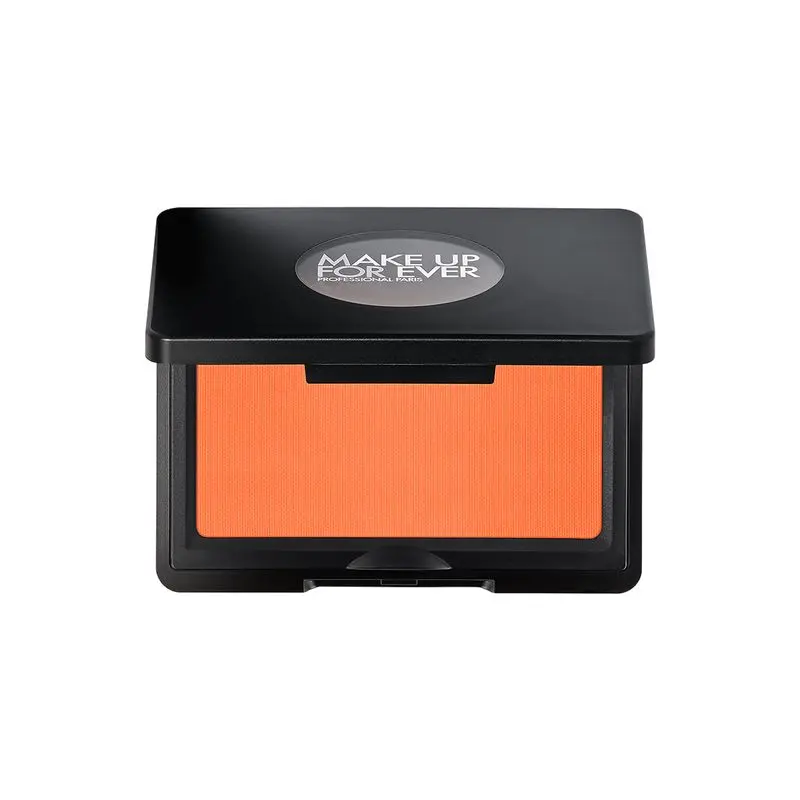 B330 - Positive Papaya - Matte vibrant coral
