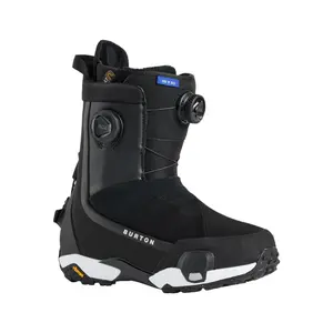 Burton Womens Highshot X Wide Step On Boot