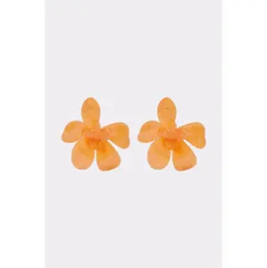 FRESH START FLOWER EARRING