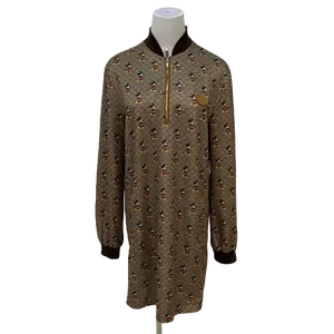 Gucci  Women's Suits & Overalls HZ1324204555 0611 TT-Vivian