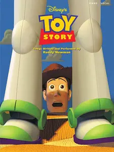 USED-Toy Story (Paperback)