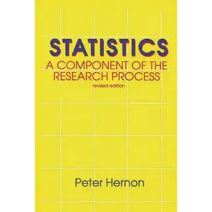 Statistics (REV) - Paperback