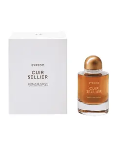 Exclusive Leather & Woods Fragrance 70ml Unisex New In Box