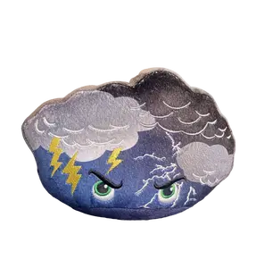 Thunderstorm Plush