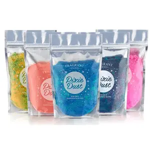 Mystery Pixie Dust Bundle - 5-Piece Set (without Jewelry)
