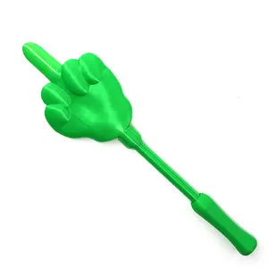 Funny Prank Gift Tap&go Contactless Middle Finger Magic Wand, Unique Payment Experience, Fun Creative Gift Idea, Perfect for Parties