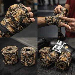 Venda de boxeo (Hand Wraps)