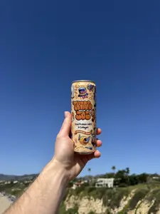 Thicc Joe Protein Latte | Cinnamon Toast 6 Pack | 20g Protein | Lactose Free | Hydrolyzed Bovine Collagen | Real Coffee | Ready-to-Drink | 188mg Caffeine