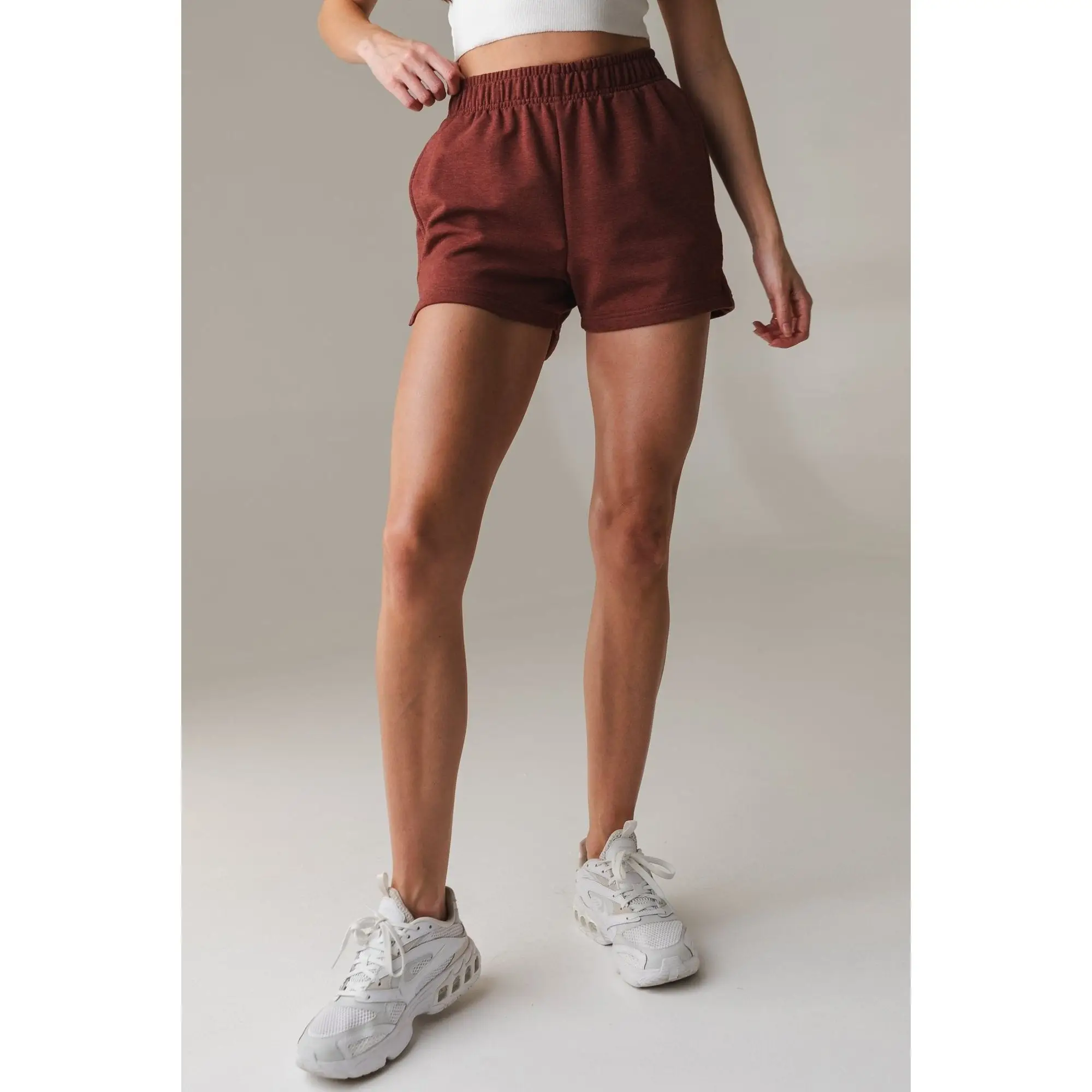 Vitality Studio Boxer Short