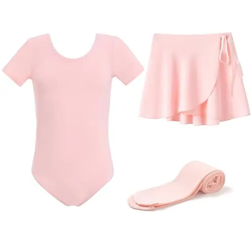 01 ballet Pink