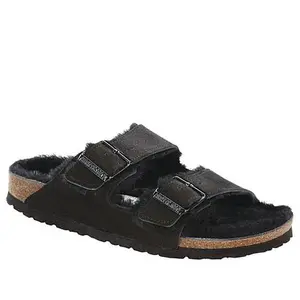 Birkenstock Arizona Shearling Comfort Sandal