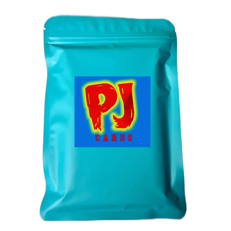 Multi Sport Aqua Slab Packs - PSA, BSG, CGC, CSG - Assorted Graded Sports Cards in Aqua Packaging