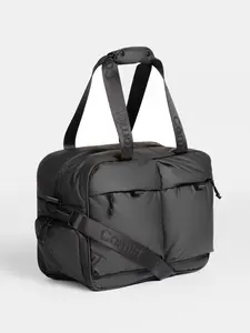 [FLASH SALE] Anywhere Bag - Jet Black