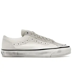 Vans OTW Old Skool 36 Pearlized Pack Marshmallow (men) by StockX